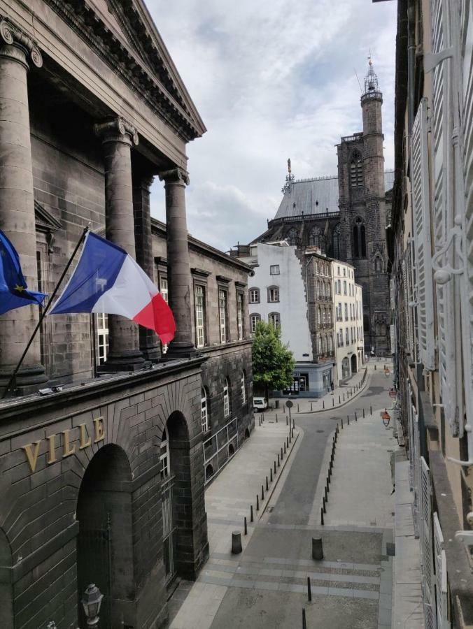 Apartment De - Cathedrale
